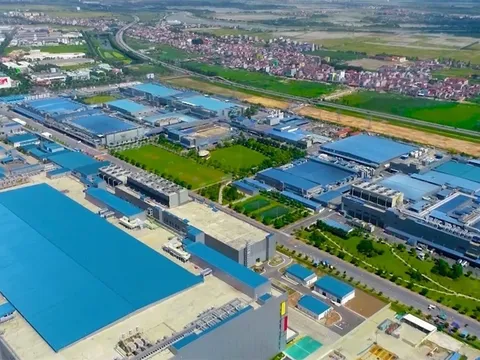 Kiểm toán Nhà nước chỉ rõ nhiều bất cập trong thành lập mới khu kinh tế, công nghiệp