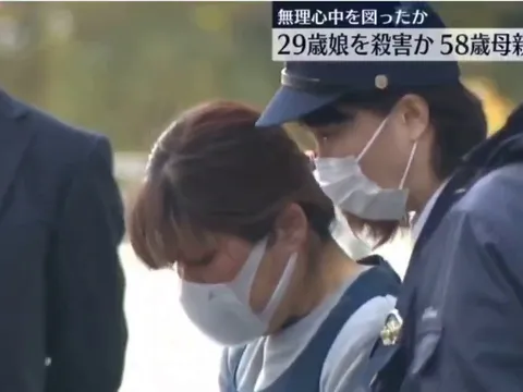 Đau lòng: Người mẹ Nhật Bản dìm chết con gái khuyết tật trong bồn nước, lý do khiến nhiều người nghẹn lòng