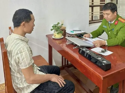 Khởi tố Lê Văn Khôi, đối tượng tàng trữ trái phép chất ma túy