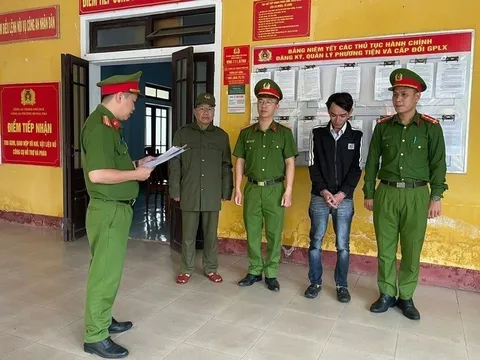 Huế: Giăng bẫy bán vàng giá rẻ trên Facebook, nam thanh niên chiếm đoạt hơn 372 triệu đồng