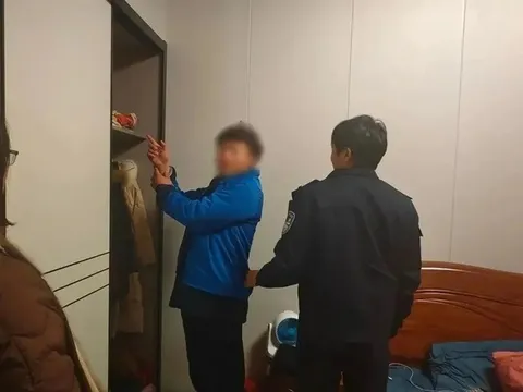 Đi ăn cưới bạn thân, người đàn ông làm điều khiến gia chủ bàng hoàng