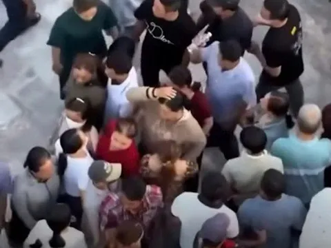 Cần Thơ: Bắt nhiều nghi phạm dàn cảnh giật dây chuyền ở Liên Hoa Bảo Tháp