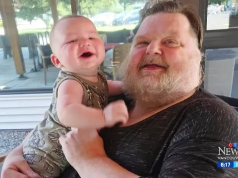 Câu chuyện buồn phía sau cái chết của người đàn ông mắc bệnh béo phì: Gia đình phải đi hàng trăm km để tìm nơi an nghỉ