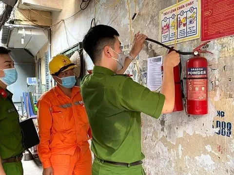 Từ 20/4/2026, vi phạm những quy định này có thể bị phạt tới 40 triệu đồng