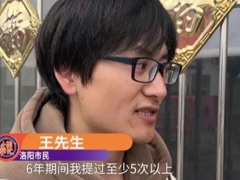 Yêu suốt 6 năm, chuyển hàng tỷ đồng cho bạn gái, người đàn ông chết lặng khi biết sự thật phía sau