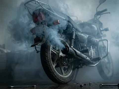 Để xe máy nổ suốt đêm trong nhà, 4 người trong gia đình tử vong thương tâm tại Ấn Độ