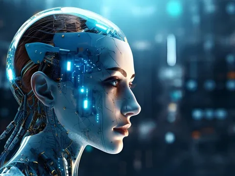 Chỉ sau một bản cập nhật, “người yêu AI” bỗng dưng biến mất khiến nhiều người trẻ cảm thấy tan vỡ