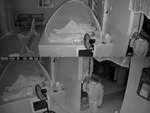 Chú rể nhậu say đi ngủ, trộm "cuỗm" thùng tiền mừng cưới rồi biến mất sau đêm tân hôn