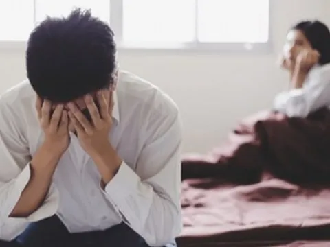 Chỉ vì nghe người ngoài nói con trai “không giống bố”, tôi âm thầm mang tóc đi xét nghiệm ADN, đọc kết quả mới thấy lặng người