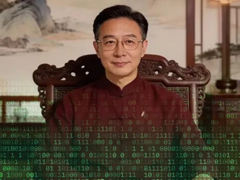 Bất lực khi tranh luận với cha mẹ, cô gái trẻ tạo ra một “giáo sư AI” để thay mình lên tiếng và bất ngờ được hàng trăm nghìn người ủng hộ