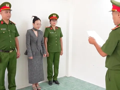 Khởi tố, bắt tạm giam chủ cơ sở thẩm mỹ BN Center