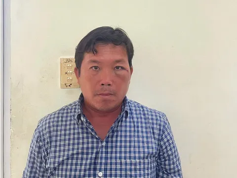 Rủ bạn đánh giám sát công trình, người đàn ông bị đâm tử vong: Công an tạm giữ nghi phạm