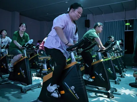 Chiến dịch giảm cân “mỡ thừa đổi thịt” thu hút hàng nghìn người đăng ký chỉ trong vài ngày