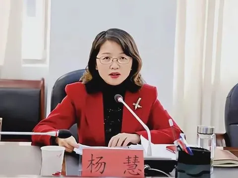 Từ nữ quan chức quyền lực đến bản án hơn 14 năm tù chỉ vì lòng tham và căn biệt thự trăm tỷ