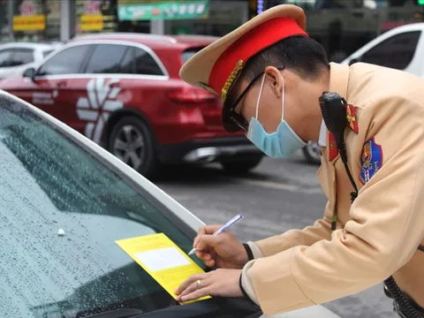 Ai cũng cần biết: Lỗi vi phạm nhiều người hay mắc phải, có thể bị phạt đến 40 triệu đồng