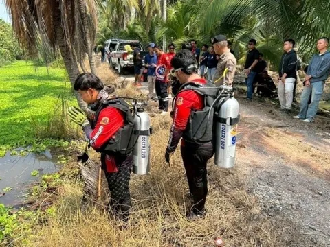 Gửi tin nhắn “cứu tôi với” rồi mất tích, người phụ nữ được tìm thấy trong tình trạng khiến ai cũng bàng hoàng