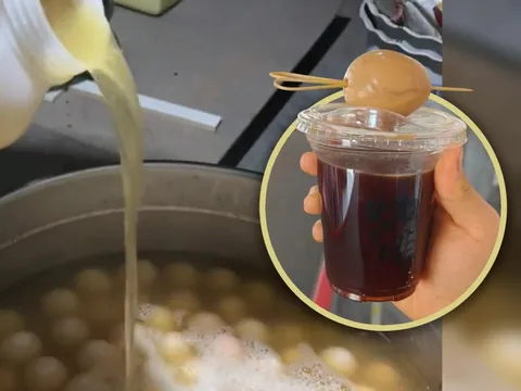 Một loại cà phê khiến nhiều người “chưa kịp uống đã thấy sợ”, không dám thử dù chỉ một ngụm