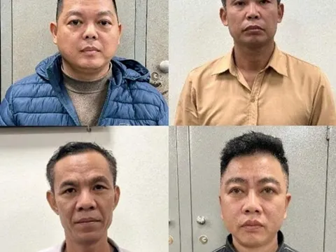 Hé lộ kịch bản bán thiên thạch giả, lừa đảo chiếm đoạt 11 tỷ đồng