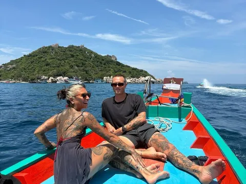 Du khách Anh tử vong, bạn gái hôn mê sau nghi bị bỏ chất lạ vào đồ uống: Cảnh sát Thái Lan vào cuộc