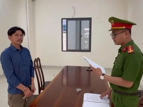 Khởi tố nhóm đối tượng thành lập 14 công ty "ma", mua bán trái phép hóa đơn quy mô hơn 130 tỷ đồng