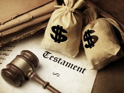 Bỏ mặc con suốt 40 năm không một lần hỏi han, người mẹ bất ngờ quay lại đòi thừa kế toàn bộ tài sản khiến ai nghe cũng bức xúc