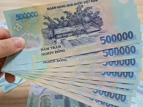 Năm 2026, tăng mức hưởng từ 11.700.000 đồng/tháng lên 23.650.000 đồng/tháng trợ cấp thất nghiệp tối đa cho đối tượng thực hiện tiền lương theo Nhà nước quy định, cụ thể ra sao?