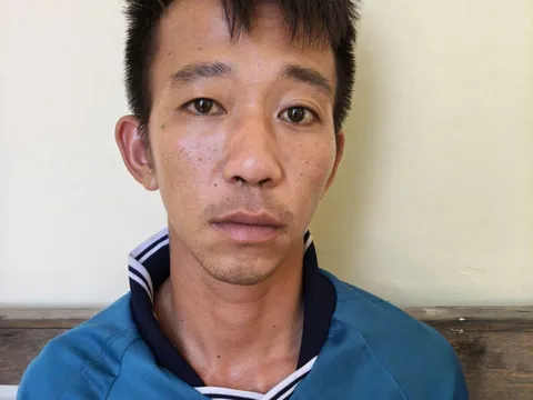 Bắt Cái Tô Gia Luật, đối tượng sát hại chủ tàu cá vì không được đưa về Phú Quốc đúng hẹn