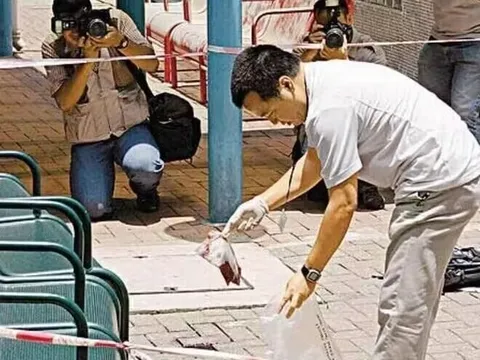 Yêu một người suốt hàng chục năm, ông lão không chấp nhận bị từ chối và cái kết khiến nhiều người lạnh sống lưng