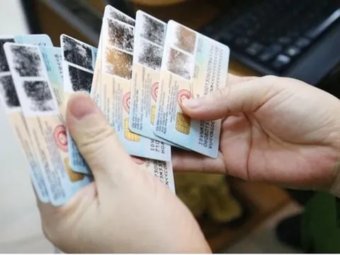 Đề xuất phạt đến 100 triệu đồng nếu mở, duy trì tài khoản số bằng định danh giả mạo, cụ thể ra sao?