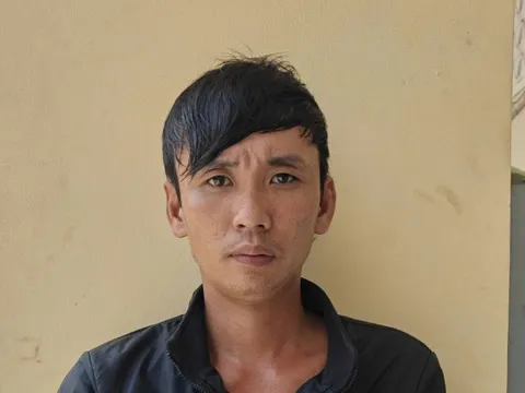 Khởi tố, bắt tạm giam Nguyễn Văn Khanh (SN 1996)