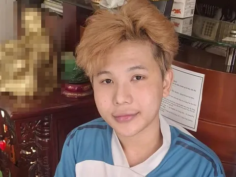 Nam thanh niên giả gái, dụ dỗ nạn nhân "chat sex" rồi đe dọa, đòi tiền chuộc, chiếm đoạt 1,6 tỷ đồng