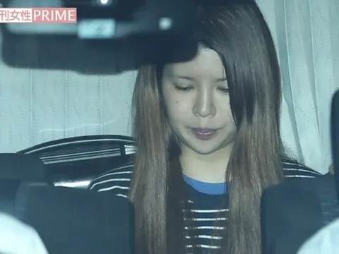 Nữ diễn viên nổi tiếng bị bắt giữ khẩn cấp vì ăn cắp bánh mì trong siêu thị, lâm cảnh khốn cùng sau khi mẹ qua đời