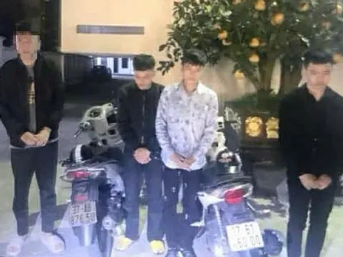 Giả danh "Tổ công tác 373" để phạt người vi phạm giao thông, cưỡng đoạt 500.000 đồng