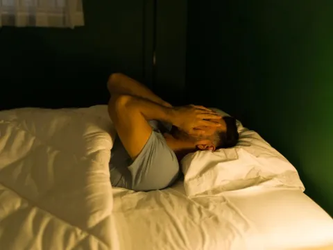 Ba lần gặp tai nạn trong một năm, người đàn ông phát hiện mình mắc căn bệnh này khiến nhiều người giật mình