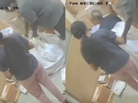 Dùng cha mình làm “đạo cụ” quay video câu view, người phụ nữ nhận cái kết khiến ai xem cũng phẫn nộ