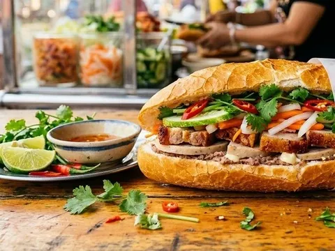 Vụ hàng chục người nhập viện vì nghi ngộ độc bánh mì ở Đắk Lắk: Cục An toàn thực phẩm chỉ đạo khẩn