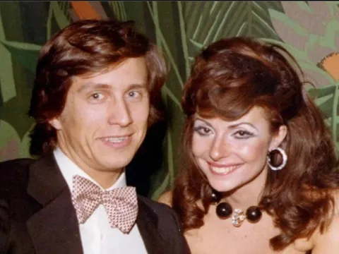 Cuộc đời như phim của “Quý bà Gucci”: Yêu say đắm, ly hôn cay đắng rồi tự tay phá hủy tất cả chỉ vì ghen tuông và tiền bạc