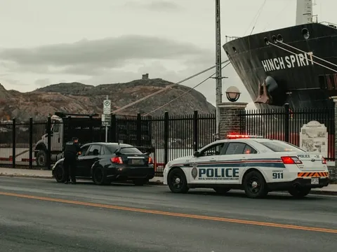 Tưởng chỉ là lỗi nhỏ sau tay lái, người đàn ông phải "trả giá" hơn 3,7 tỷ đồng khiến ai cũng giật mình