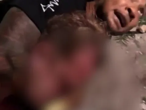 Đi du lịch Bali nhưng cư xử quá giới hạn, du khách bị người dân dạy cho một bài học nhớ đời