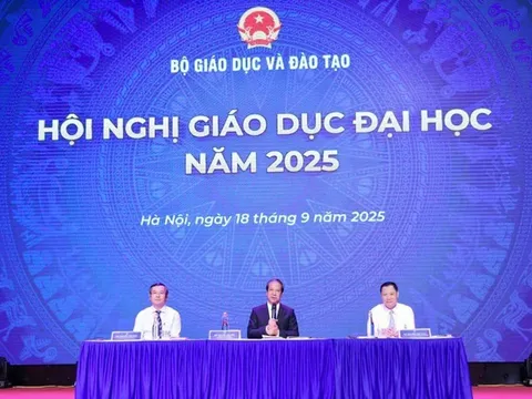 140 trường đại học sắp bị sát nhập, xem xét bỏ xét tuyển học bạ: Bộ GD&ĐT nhấn mạnh sắp xếp, tinh gọn và nâng cao chất lượng đại học