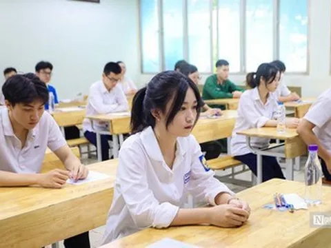 Trường đại học cân đối nguồn thu, sinh viên giảm gánh nặng học phí