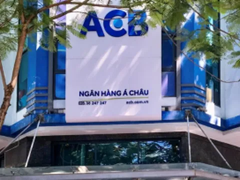 Ngân hàng ACB hút về gần 18.000 tỷ đồng trái phiếu từ đầu năm