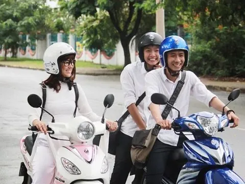 Từ 01/01/2025, tuyệt đối không được lái xe máy khi có các bệnh này