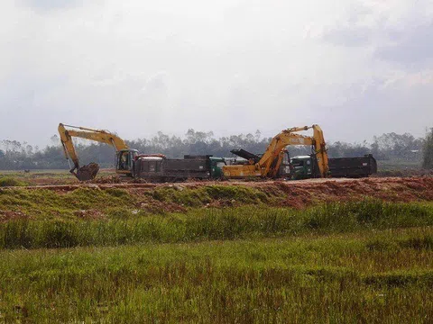 Theo Luật Đất đai 2024, đất nông nghiệp bị thu hồi có được bồi thường bằng nhà ở không?