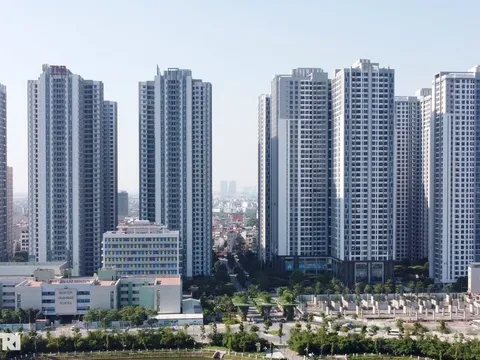 Hà Nội yêu cầu xử lý triệt để tranh chấp tại các nhà chung cư