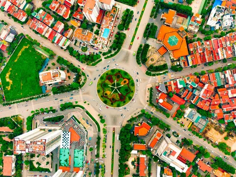 Bắc Ninh: Một ngày duyệt 6 dự án bất động sản, tổng vốn 2,5 tỷ USD