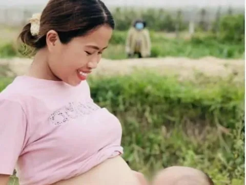 Mẹ bé Bắp cúi đầu xin lỗi sau phiên livestream với Phạm Thoại