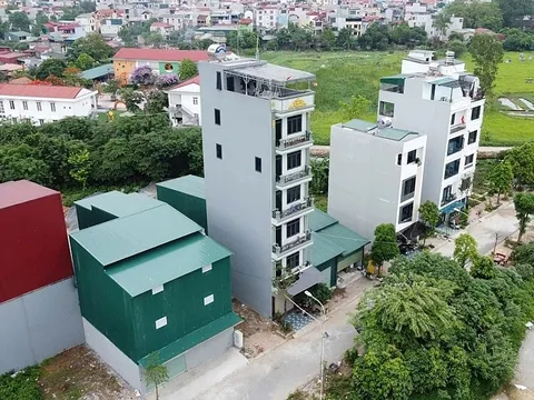 Có thể làm đồng thời thủ tục tặng cho và đăng ký biến động đất đai