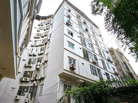 Sau 30/3, nhà trọ không đảm bảo an toàn PCCC phải dừng hoạt động