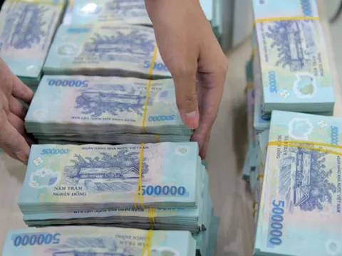 Sau 1 năm thắng lớn, ngân hàng đồng loạt chia cổ tức cao